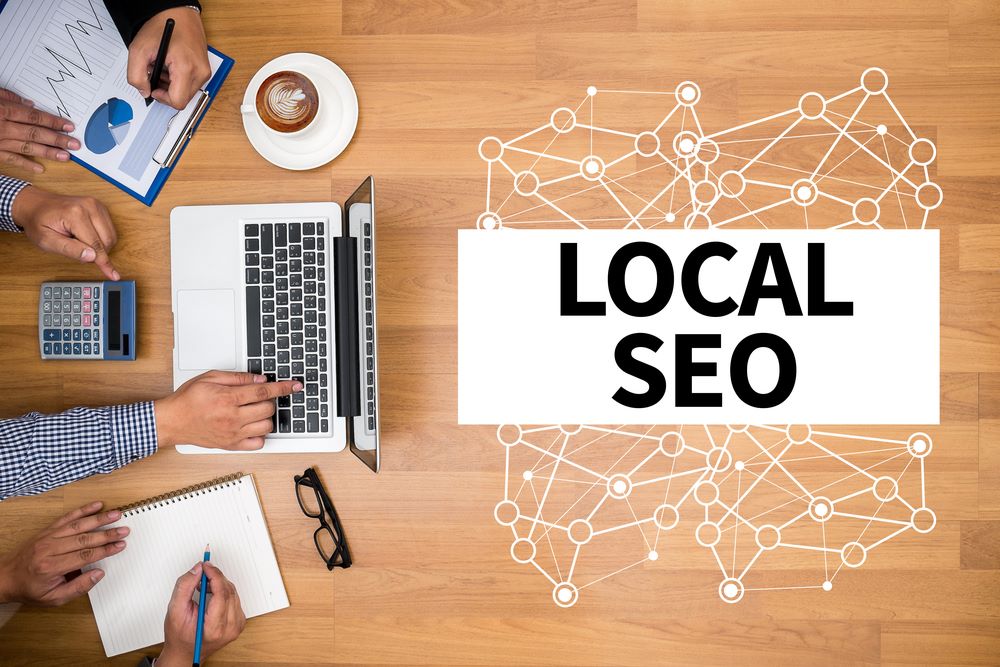 5 Local SEO Strategies for Small Business and Small Budgets 1 Local SEO KAYZOE