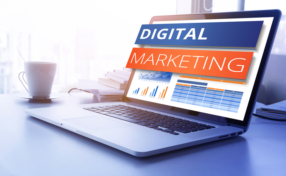 How Can You Make Your Digital Marketing Faster! 1 Make Your Digital Marketing Faster
