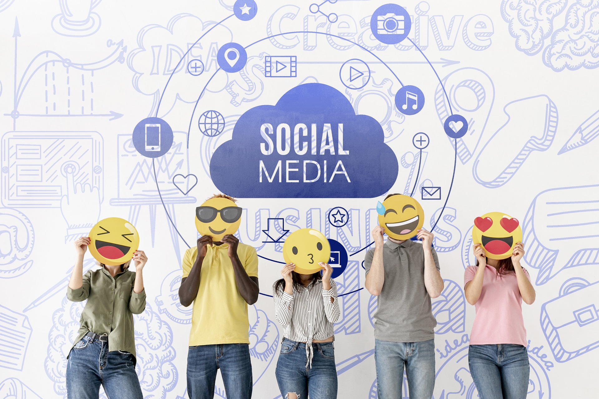 3 Ethical Ways to Advertise on Social Media 1 Advertise on Social Media
