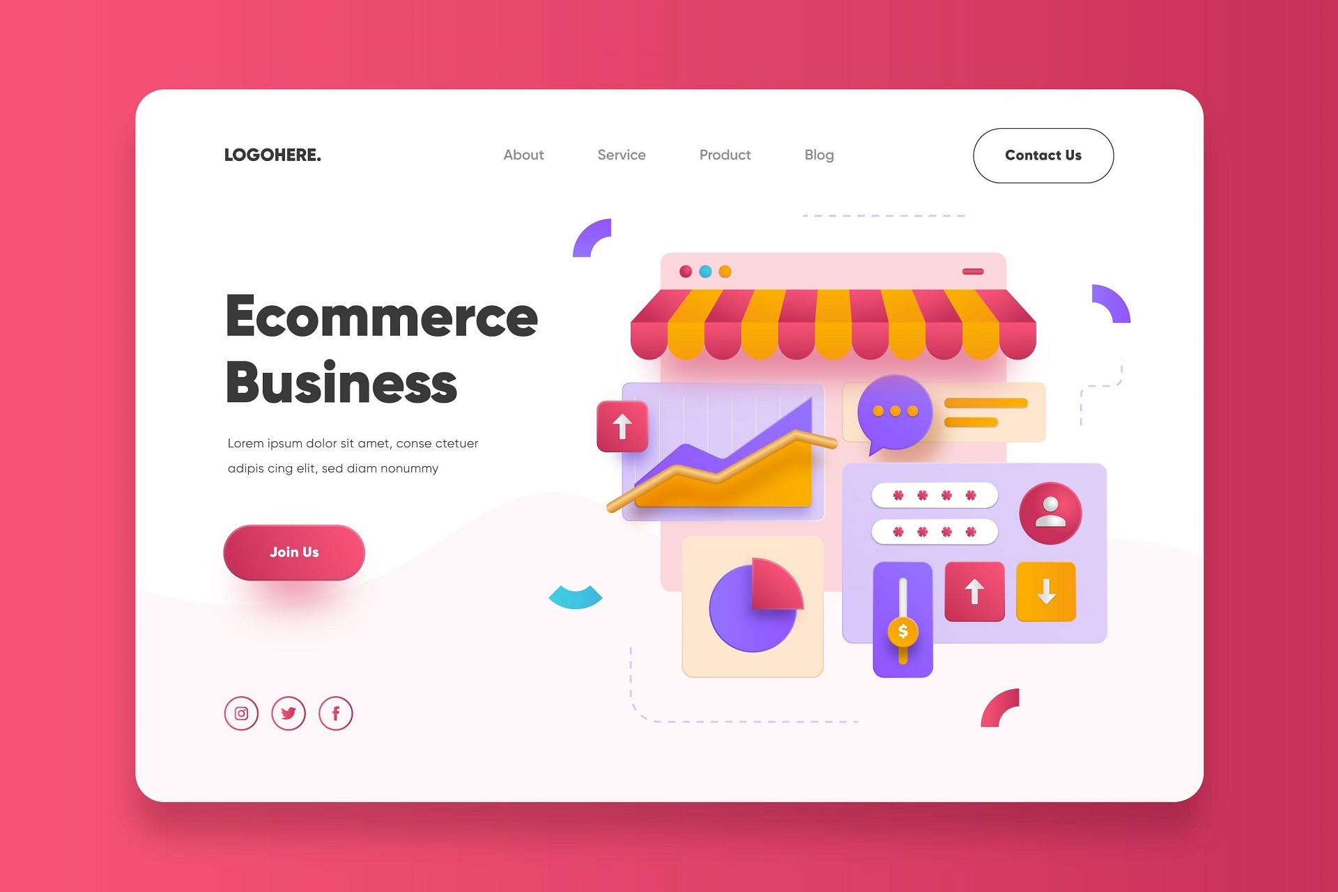 5 Things all eCommerce business owners should take into account 1 eCommerce business
