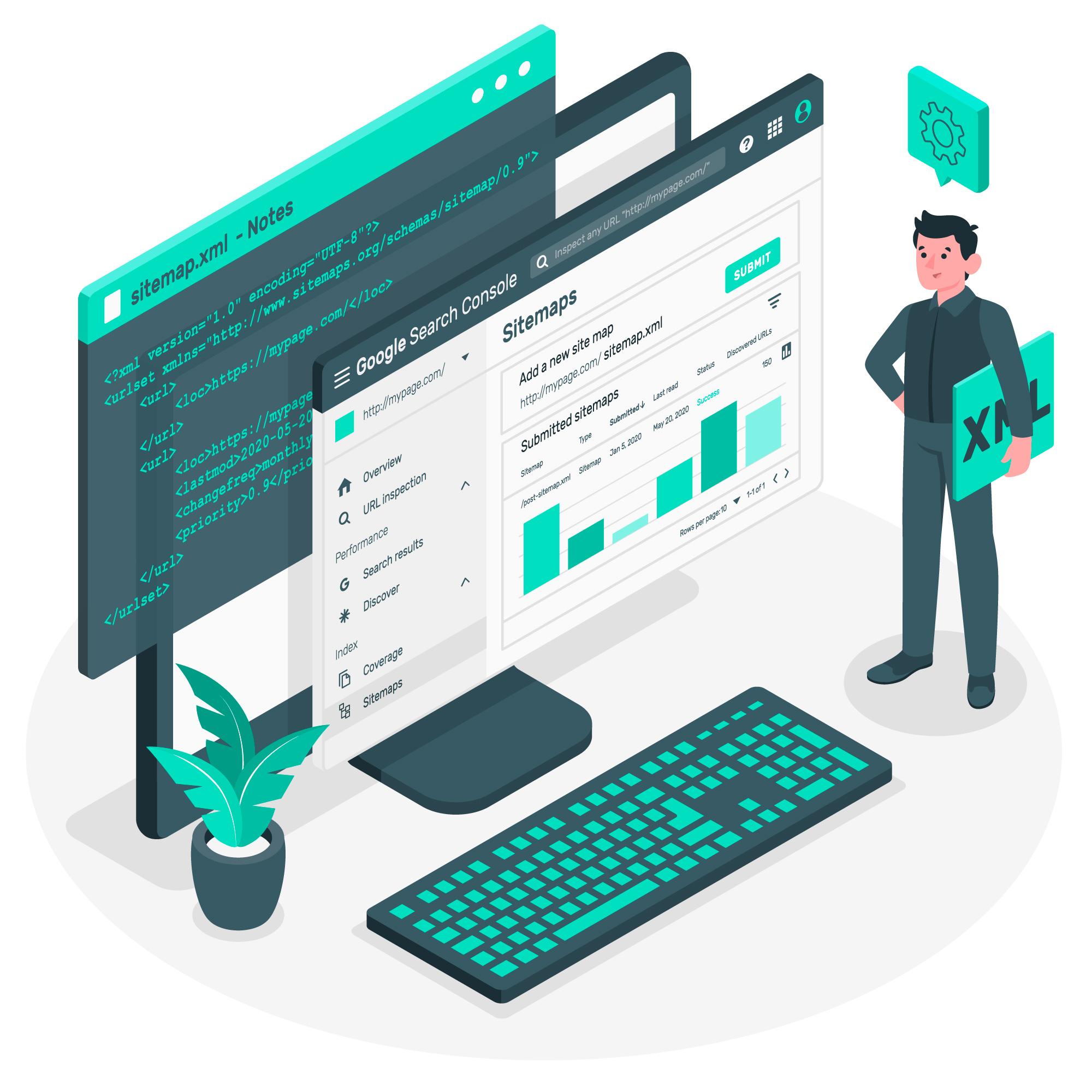 A professional guide to site mapping 1 sitemap website