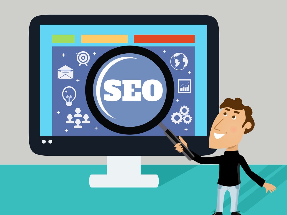 Local SEO Services in Seattle